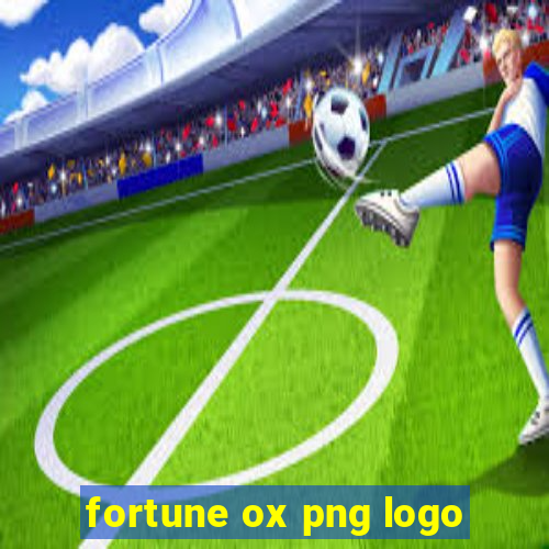 fortune ox png logo